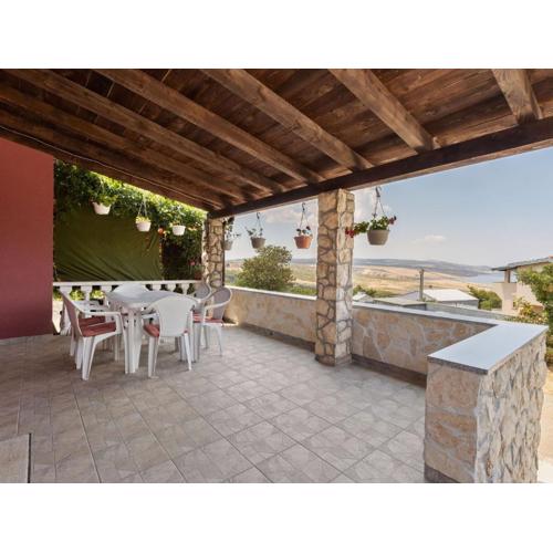 Holiday Home in Jasenice Rovanjska
