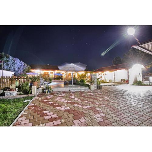 Holiday home in Kakma - Biograd Riviera 43224