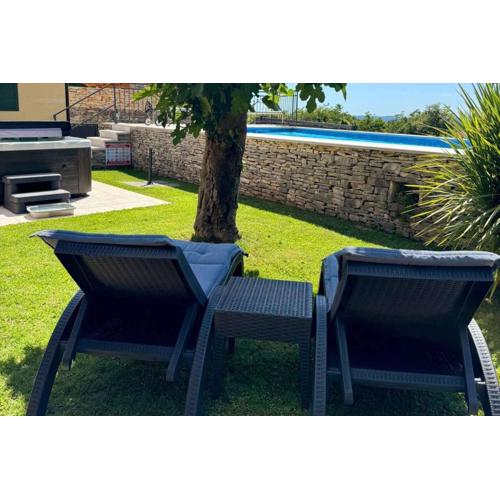Holiday home in Kanfanar - Istrien 53393