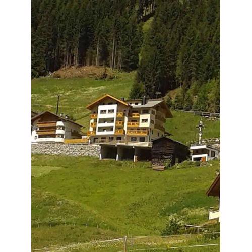 Holiday home in Kappl Paznauntal 42411