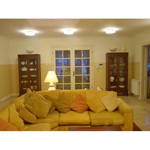 Holiday Home in Karwienskie near Sandy Beach, cleaning included