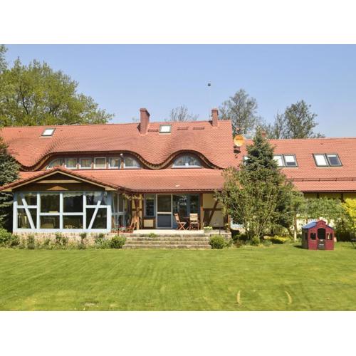 Holiday Home in Karwienskie near Sandy Beach