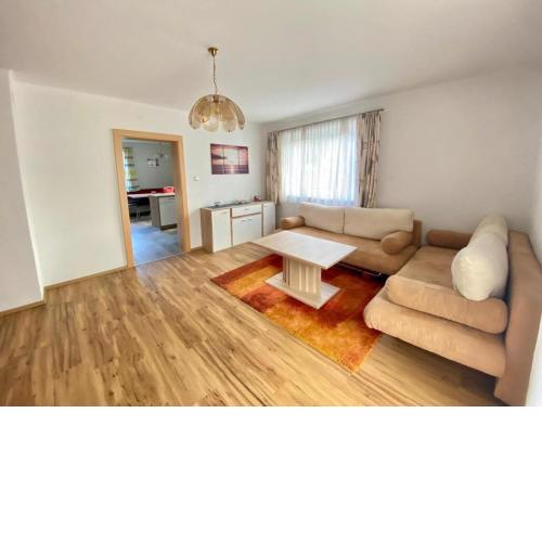 Holiday home in Katschberg ski area in Carinthia
