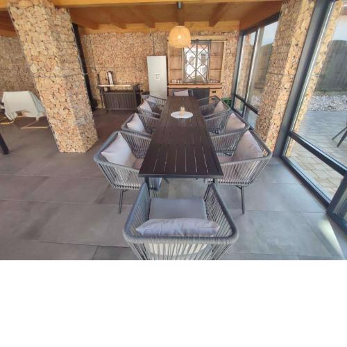 Holiday home in Kereki - Balaton 48109