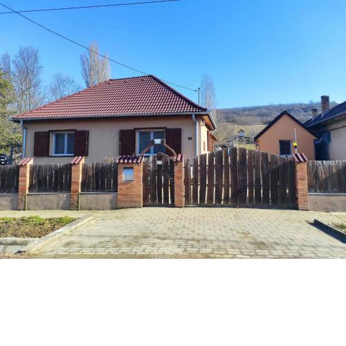 Holiday home in Kereki - Balaton 48110