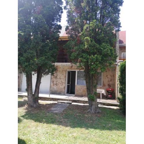 Holiday home in Keszthely - Balaton 49197