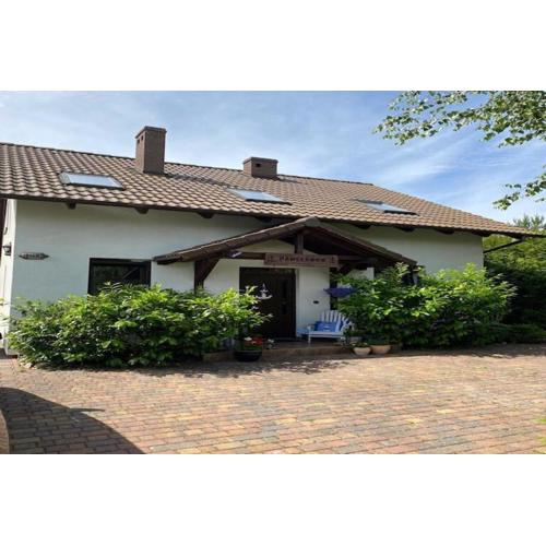 Holiday Home in Ko czewo near Wild Beach, cleaning included