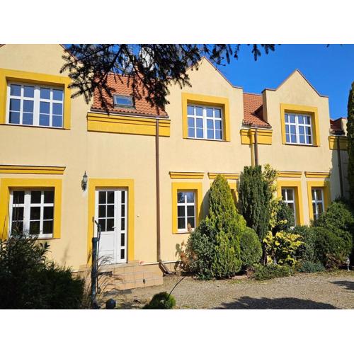 Holiday Home in Kolczewo near Baltic Beaches, cleaning included