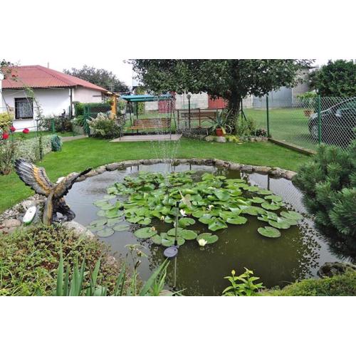 Holiday Home in Kolczewo near Baltic Sea