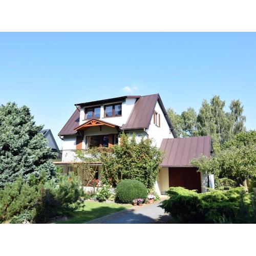 Holiday Home in Kopalino near Baltic Sea
