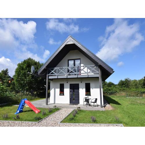 Holiday Home in Kopalino near Baltic Sea
