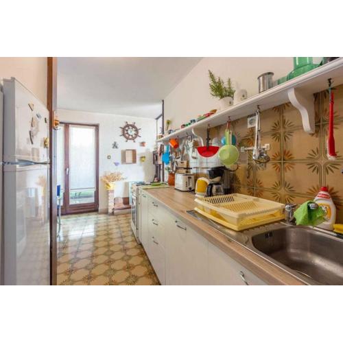 Holiday home in Kornic - Insel Krk 39437