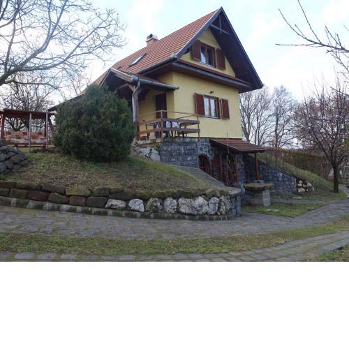 Holiday home in Koröshegy - Balaton 41048