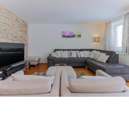 Holiday home in Krimml Salzburgerland with sauna