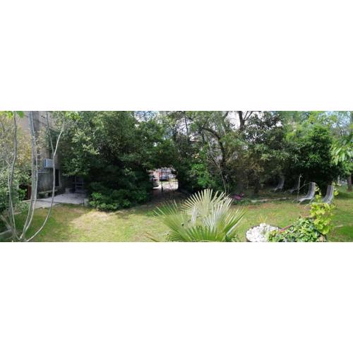 Holiday home in Krnica - Istrien 42505