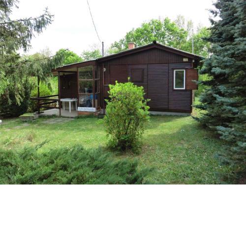 Holiday home in Leanyfalu/Donauknie 35231