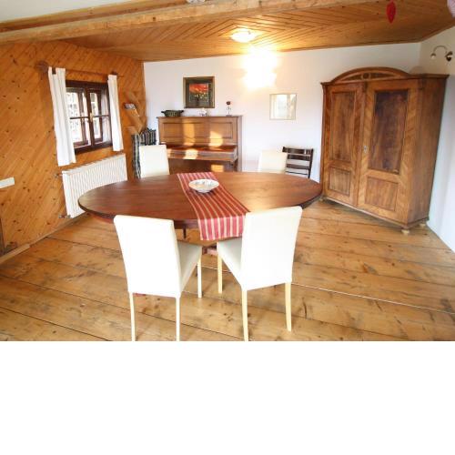 Holiday home in Liebenfels in Carinthia with sauna