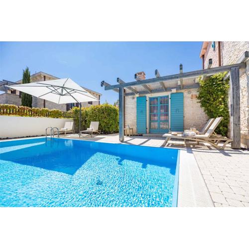 Holiday home in Liznjan - Istrien 50092