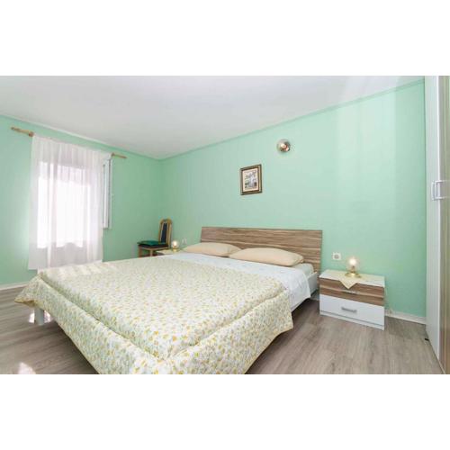Holiday home in Lopar/Insel Rab 17776