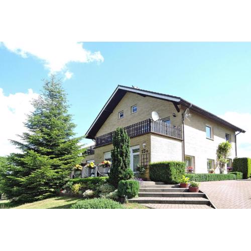 Holiday Home in Lubin near Wollin Park, cleaning included