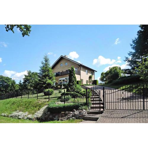 Holiday Home in Lubin near Wollin Park
