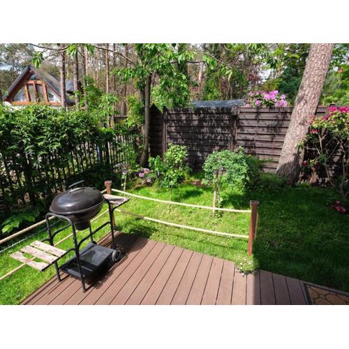 Holiday Home in Lukecin near Baltic Beach, cleaning included
