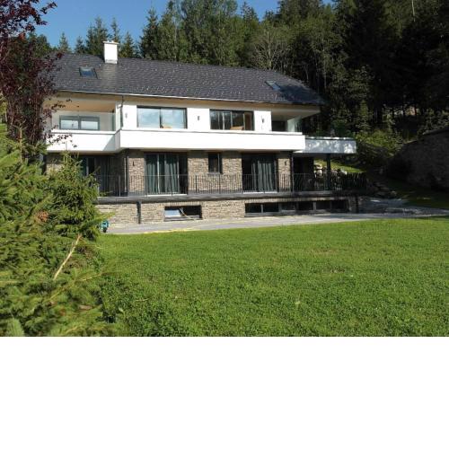 Holiday home in Mauterndorf near ski area