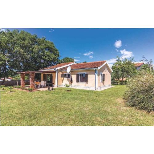 Holiday home in Medulin/Istrien 9045