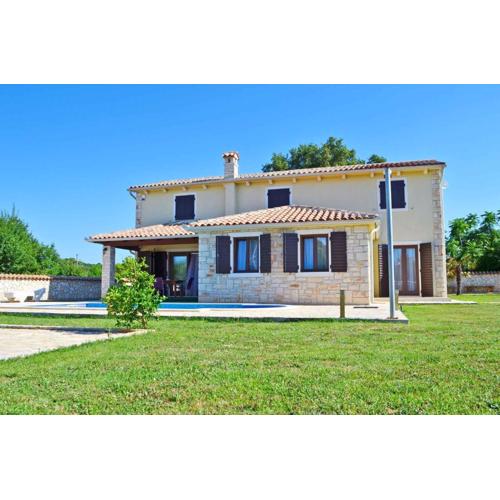 Holiday home in Medulin/Istrien 9246