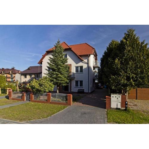 Holiday Home in Mi dzywodzie near Beach