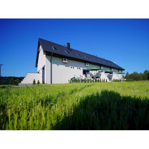Holiday Home in Mielenko near Seaside Beach