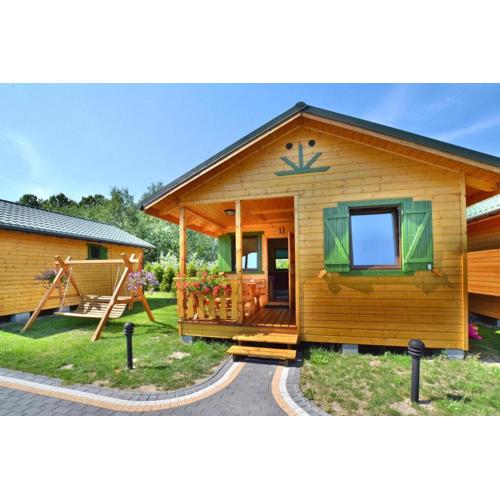 Holiday Home in Mielno near Beach, cleaning included