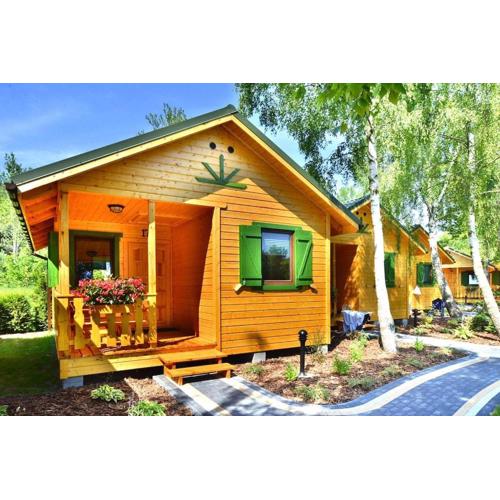 Holiday Home in Mielno near Beach