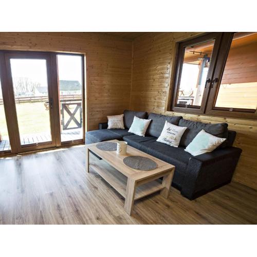 Holiday Home in Mielno with Mountain View, cleaning included