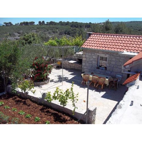 Holiday Home in Mirca with terrace