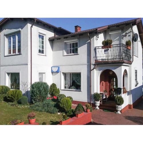 Holiday Home in Misdroy near Baltic Sea