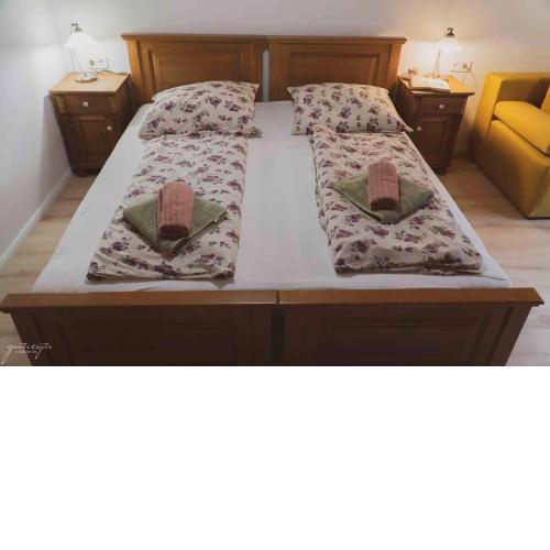 Holiday home in Nagyvazsony - Balaton 43410