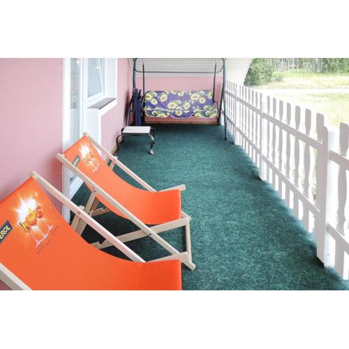 Holiday Home in Nowe Warpno, cleaning included