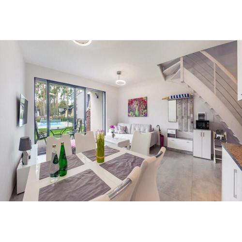 Holiday Home in Pobierowo near Baltic Beach, cleaning included
