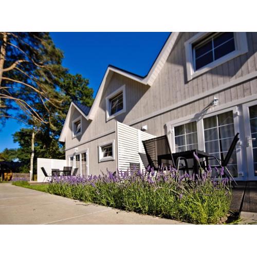 Holiday Home in Pobierowo near Baltic Beach