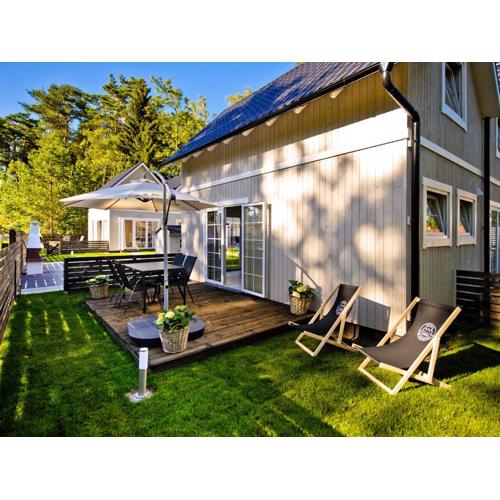 Holiday Home in Pobierowo near Baltic Beach