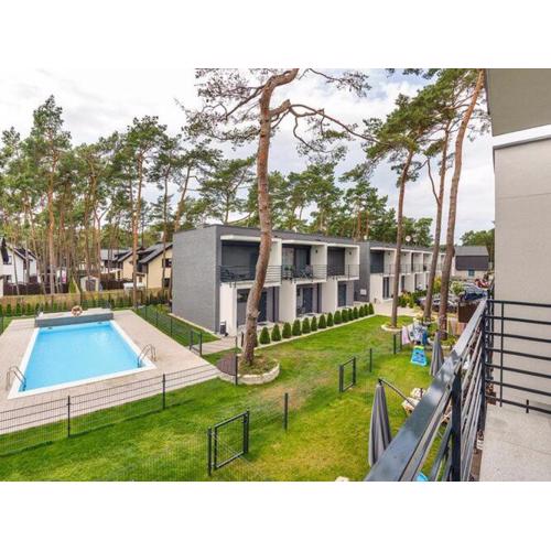 Holiday Home in Pobierowo near Baltic Beach