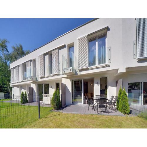 Holiday Home in Pobierowo near Baltic Sea, cleaning included