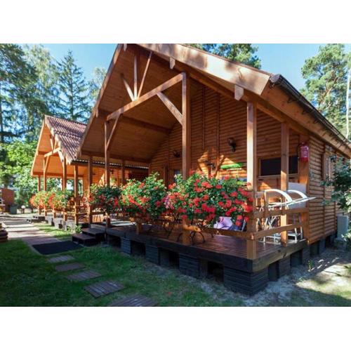 Holiday Home in Pobierowo near the Beach