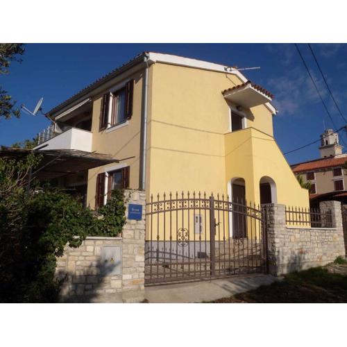 Holiday home in Premantura/Istrien 10653