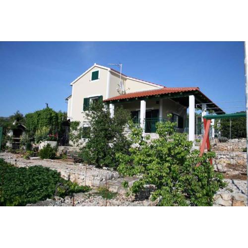 Holiday home in Primosten - Sibenik Riviera 43222