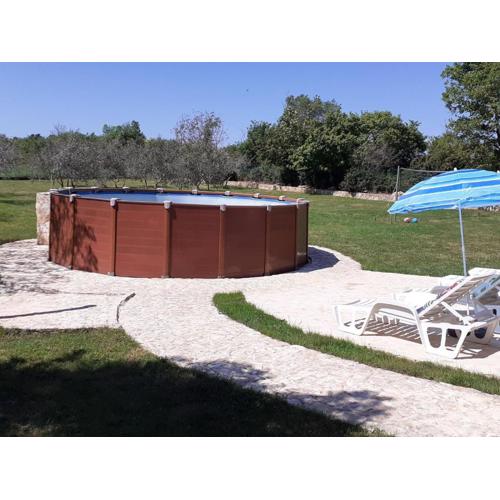Holiday Home in Pula with Swimming Pool