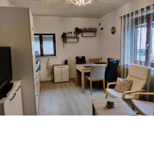 Holiday Home in Quiet Beautiful Area With Two Separate, Modern, Furnished Apartments