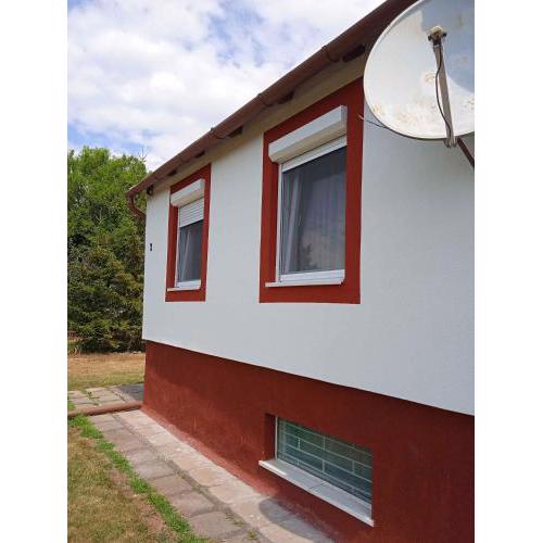 Holiday home in Revfülöp/Balaton 19622