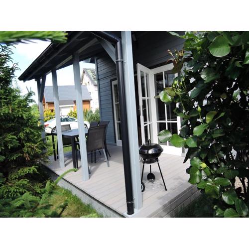 Holiday Home in Rewal near Baltic Beach, cleaning included